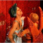 {barganews} Gastone at the Teatro dei Differenti