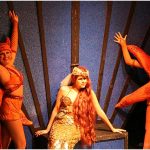 {barganews} Gastone at the Teatro dei Differenti