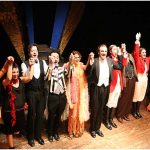 {barganews} Gastone at the Teatro dei Differenti