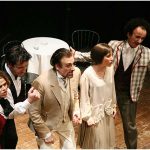 {barganews} Gastone at the Teatro dei Differenti