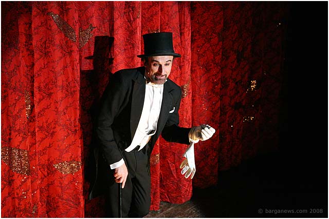 Barga Daily Image – 15 January 2008