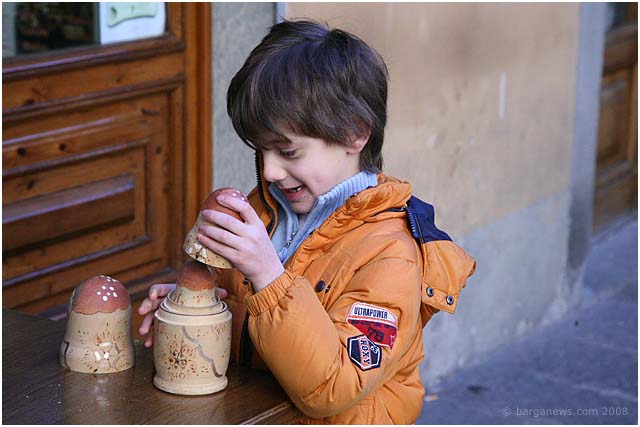 Barga Daily Image – 16 January 2008