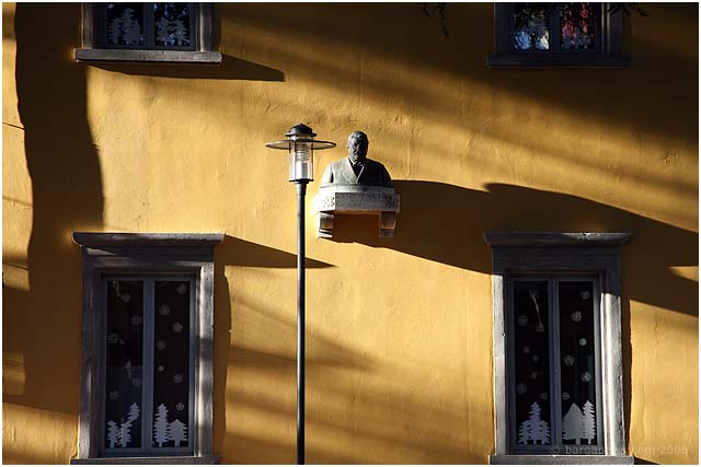 Barga Daily Image – 18 January 2008