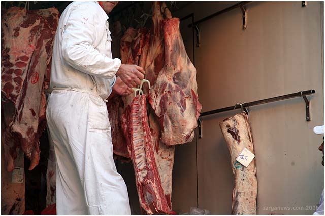 Barga Daily Image – 20 January 2008