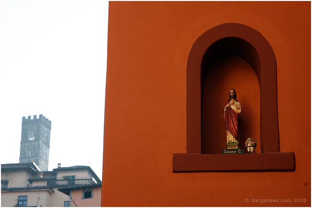 Barga Daily Image – 21 January 2008