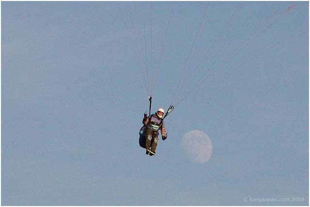 Barga Daily Image – 24 January 2008