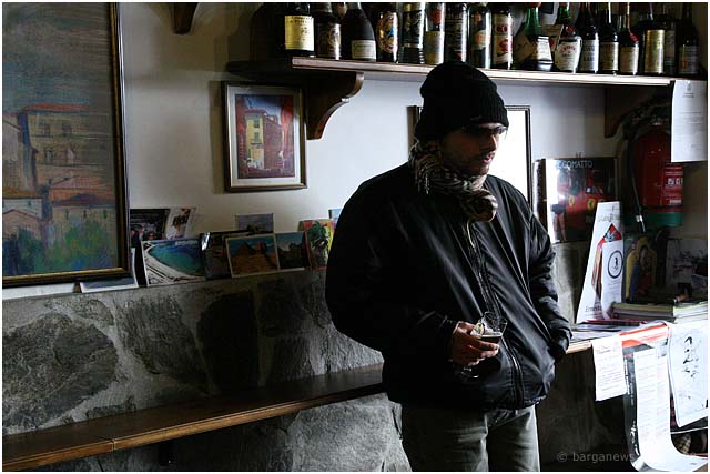 Barga Daily Image – 26 January 2008