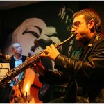 {barganews} Millenovecento at Barga Jazz Club