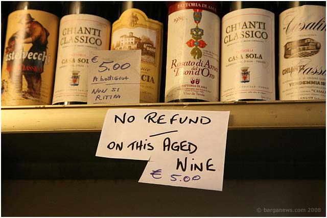 Barga Daily Image – 27 January 2008