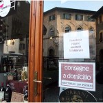 {barganews} Closed and open doors in Barga