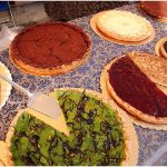 {barganews} monthly market in barga