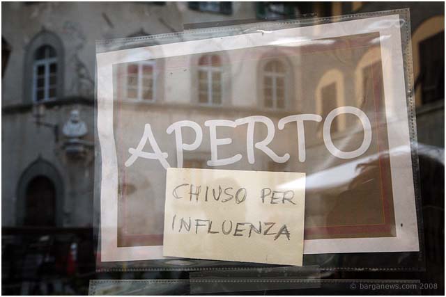 Barga Daily Image – 30 January 2008