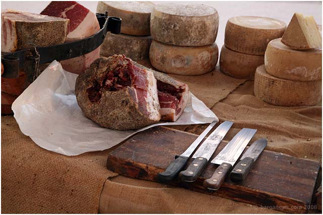 Barga Daily Image – 31 January 2008