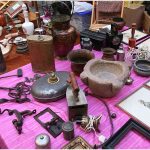 {barganews} monthly market in barga