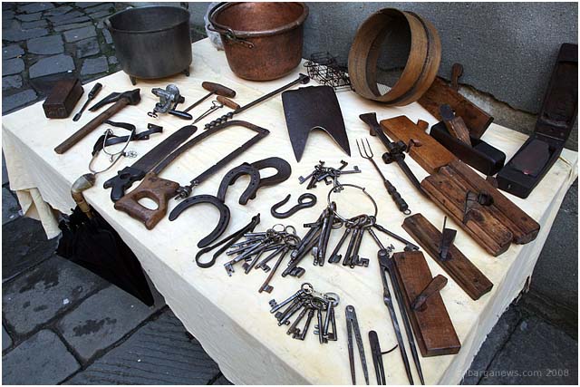 Barga Daily Image – 29 January 2008