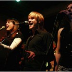 {barganews} The Rain Band at the Soul Italian Community