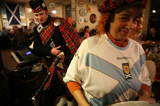 Barga Daily Image – 31 January 2008