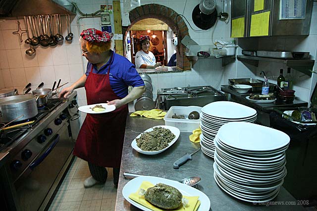 Barga Daily Image – 31 January 2008