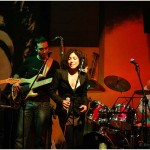 {barganews} The Rain Band at the Soul Italian Community