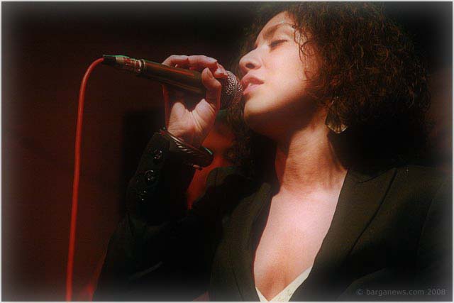 Barga Daily Image – 31 January 2008