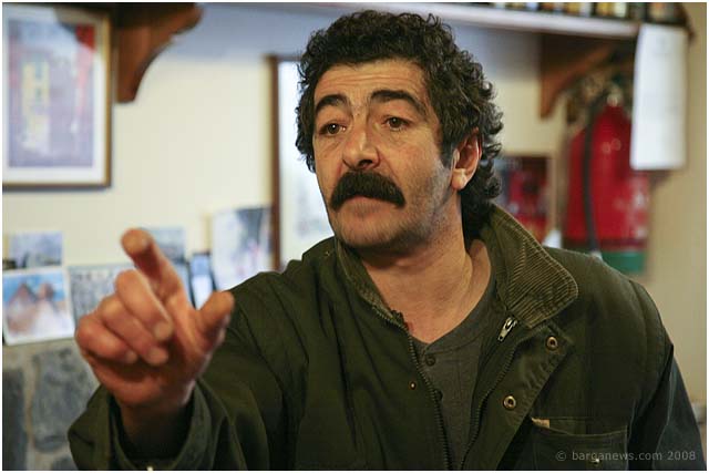 Barga Daily Image – 1 February 2008