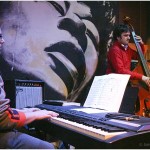 {barganews}  barga jazz club