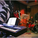 {barganews}  barga jazz club
