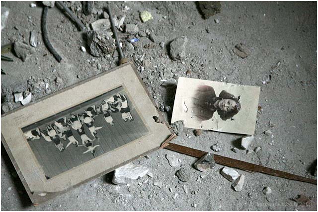 Barga Daily Image – 2 February 2008