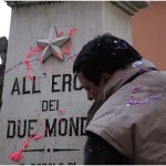 {barganews} carnival in barga the day after