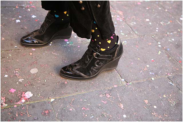 Barga Daily Image – 3 February 2008