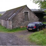 {barganews} Hamish Moore - bagpipes maker in Piazza Angelio