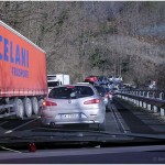 {barganews} Hamish Moore - bagpipes maker in Piazza Angelio