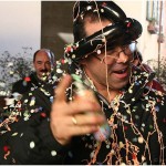 {barganews} Pentolaccia in Barga Vecchia