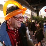 {barganews} Pentolaccia in Barga Vecchia