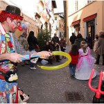 {barganews} Pentolaccia in Barga Vecchia