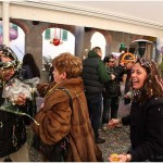 {barganews} Pentolaccia in Barga Vecchia