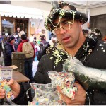 {barganews} Pentolaccia in Barga Vecchia