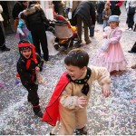 {barganews} Pentolaccia in Barga Vecchia