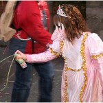 {barganews} Pentolaccia in Barga Vecchia