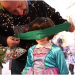 {barganews} Pentolaccia in Barga Vecchia