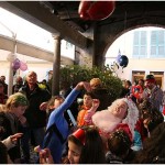 {barganews} Pentolaccia in Barga Vecchia