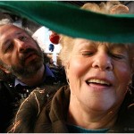 {barganews} Pentolaccia in Barga Vecchia