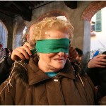 {barganews} Pentolaccia in Barga Vecchia