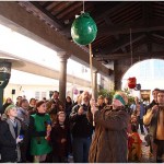 {barganews} Pentolaccia in Barga Vecchia