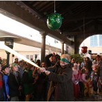 {barganews} Pentolaccia in Barga Vecchia