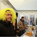 {barganews} Pentolaccia in Barga Vecchia