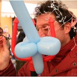 {barganews} Pentolaccia in Barga Vecchia