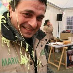 {barganews} Pentolaccia in Barga Vecchia