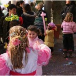 {barganews} Pentolaccia in Barga Vecchia