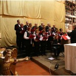 {barganews} La Pieve di Loppia - 1025 - 2008